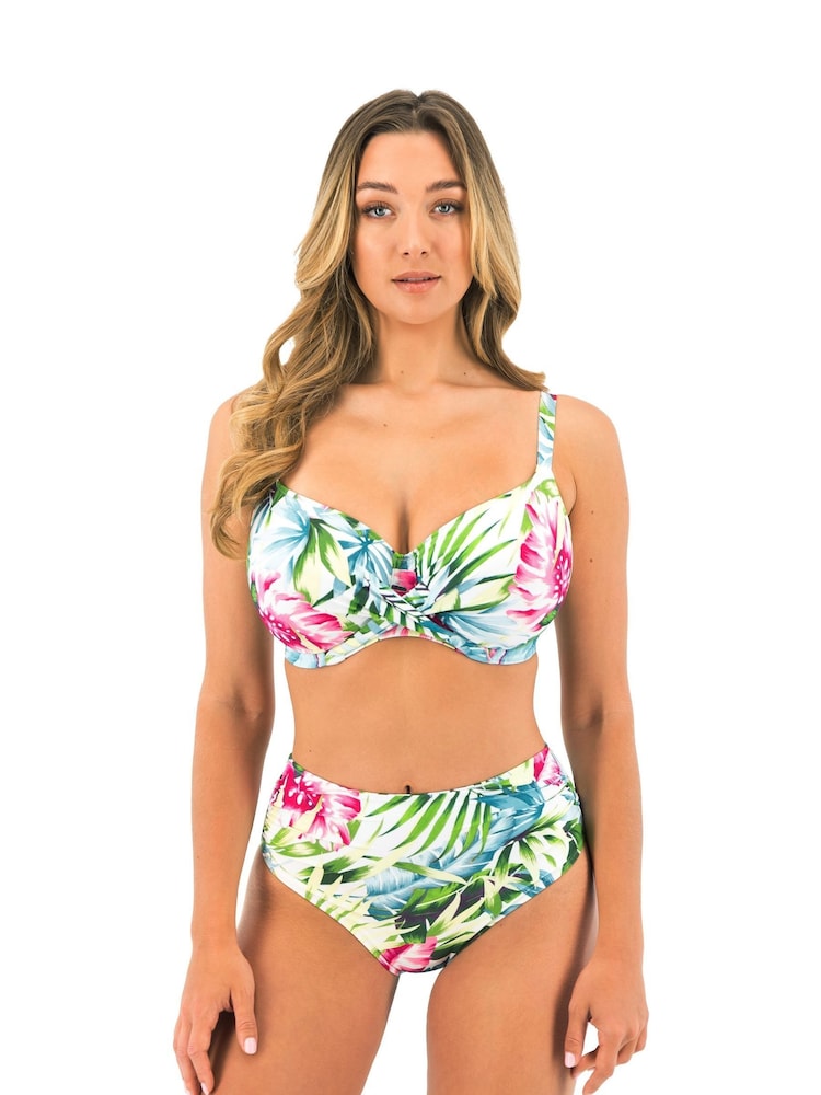 Fantasie Langkawi Full Bikini Bottoms - Image 1 of 5