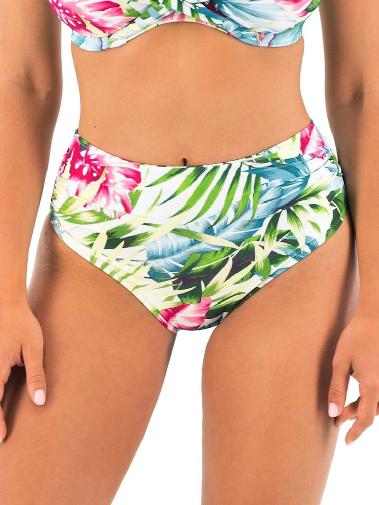 Fantasie Langkawi Full Bikini Bottoms - Image 2 of 5