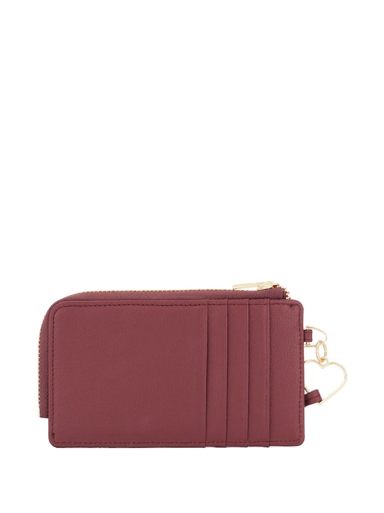 Dune London Pink Keeping Purse - Image 2 of 4