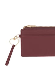 Dune London Pink Keeping Purse - Image 4 of 4