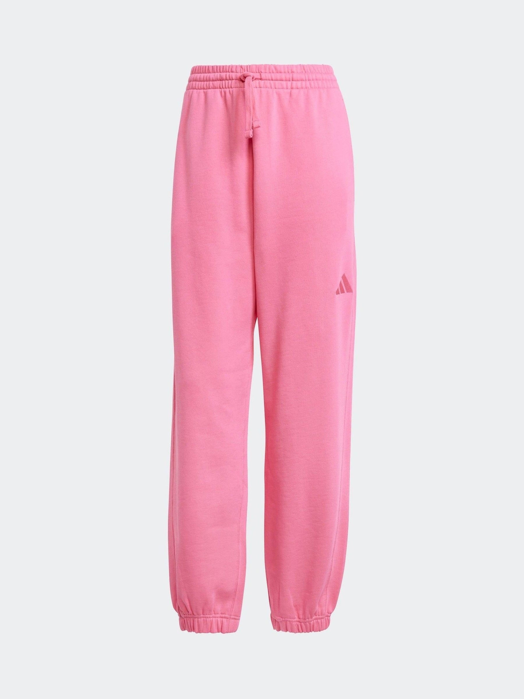 Buy adidas Pink ALL SZN 100 Cotton Joggers from Next Oman