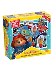 University Games Paddington Sightseeing Adventure Board Game - Image 1 of 4