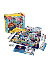 University Games Paddington Sightseeing Adventure Board Game - Image 2 of 4