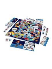 University Games Paddington Sightseeing Adventure Board Game - Image 3 of 4