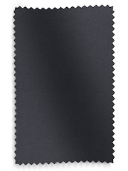 Black Solstice Made to Measure Blackout Roller Blind - Image 5 of 6