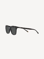 Polo Ralph Lauren Black Sunglasses - Image 8 of 10