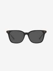 Polo Ralph Lauren Black Sunglasses - Image 10 of 10