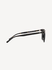 Polo Ralph Lauren Black Sunglasses - Image 1 of 10