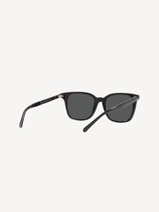 Polo Ralph Lauren Black Sunglasses - Image 3 of 10