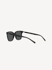 Polo Ralph Lauren Black Sunglasses - Image 6 of 10