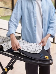 Joseph Joseph Cream Glide Plus Ironing Board - Image 2 of 6