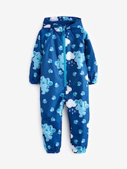 Vanilla Underground Blue Clues & You! Unisex Kids Blue Puddle Suit - Image 1 of 4