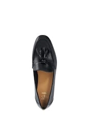 Dune London Black Gateway Loafers - Image 4 of 5