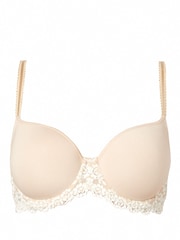 Wacoal Embrace Lace T-Shirt Contour Bra - Image 4 of 5