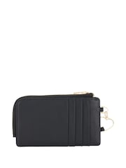 Dune London Black Keeping Purse - Image 2 of 4