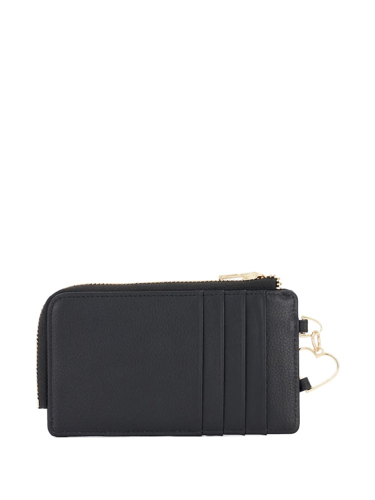 Dune London Black Keeping Purse - Image 2 of 4