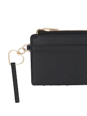 Dune London Black Keeping Purse - Image 4 of 4