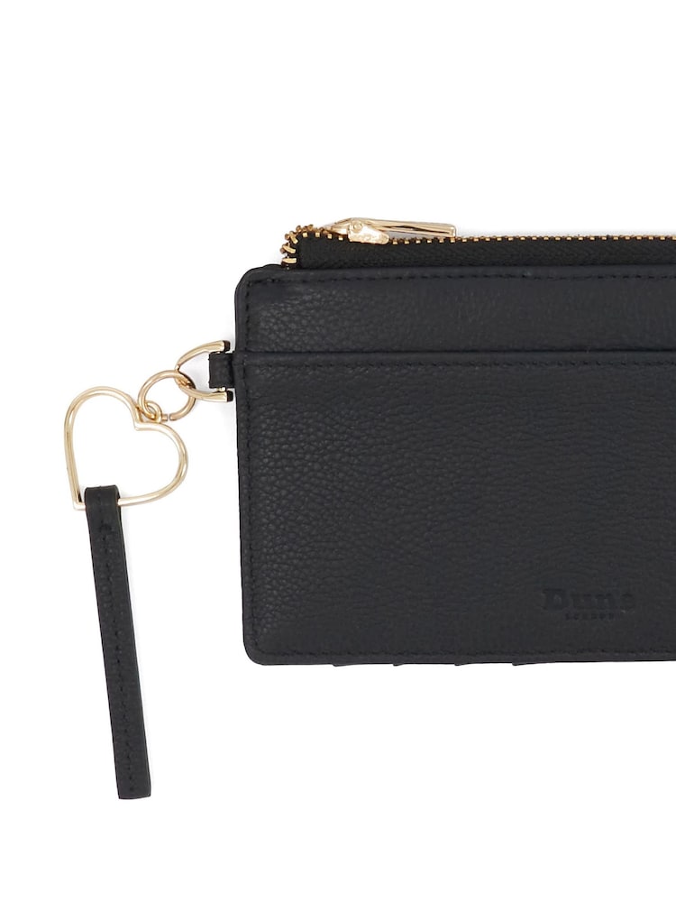 Dune London Black Keeping Purse - Image 4 of 4