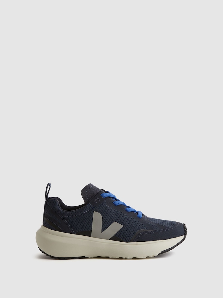 Veja Mesh Trainers - Image 1 of 5
