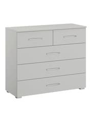 Rauch Grey Cameron Chest - Image 1 of 1