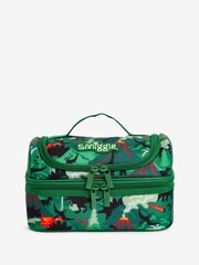 صندوق غداء مزدوج Vivid من Smiggle - صورة 1 من 1