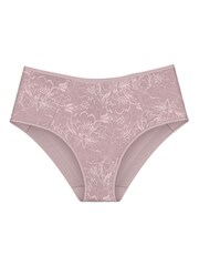 粉色 - Triumph Amourette 女士三角內褲 - 圖片 5/5