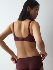 Triumph Essential Minimizer Wired & Non-padded Minimiser Bra - Slika 4 od 5