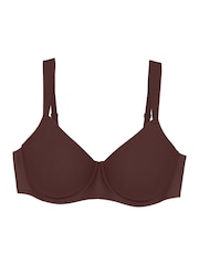 Triumph Essential Minimizer Wired & Non-padded Minimiser Bra - Slika 5 od 5