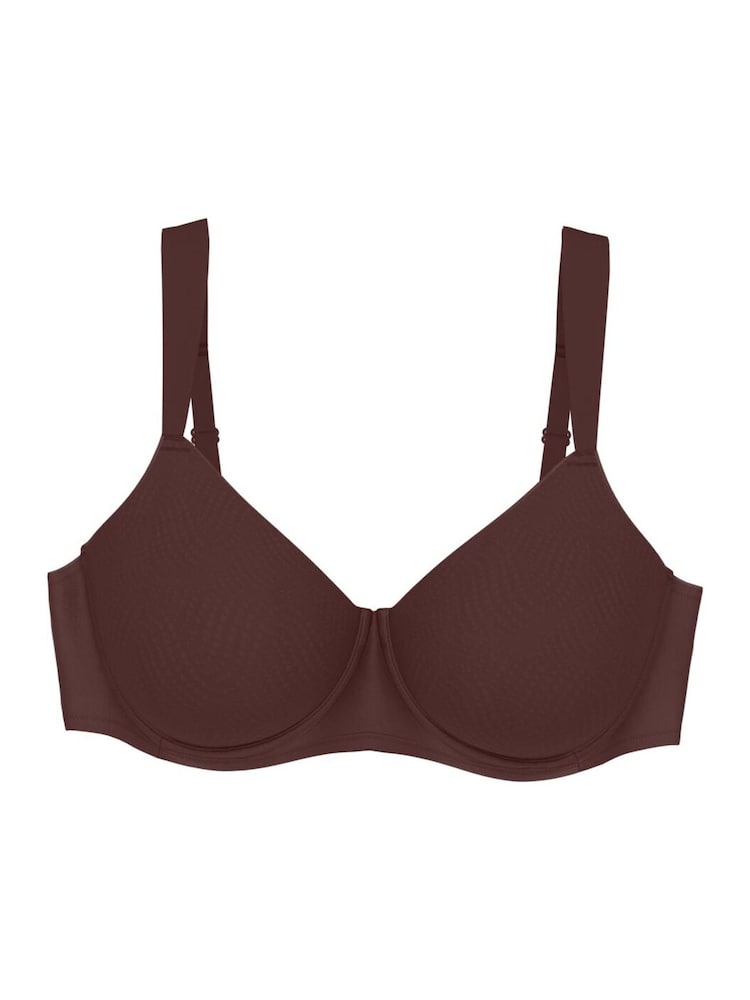 Triumph Essential Minimizer Wired & Non-padded Minimiser Bra - Slika 5 od 5