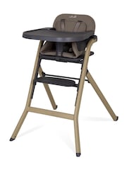 Silver Cross Biscuit Nest & Nurture Highchair - Image 1 of 4