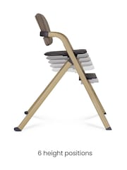 Silver Cross Biscuit Nest & Nurture Highchair - Image 3 of 4