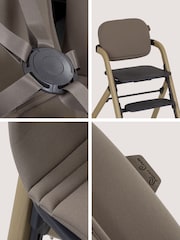 Silver Cross Biscuit Nest & Nurture Highchair - Image 4 of 4