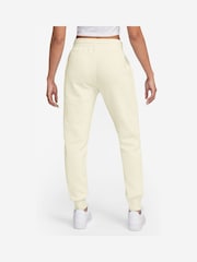 Nike Sail Phoenix Fleece Mid-Rise Joggers - Image 2 of 4