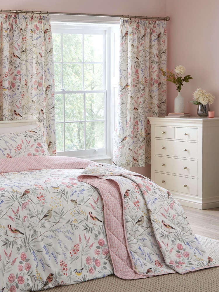 Dreams & Drapes Caraway Quilted Bedspread - Imagem 2 de 3
