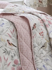 Dreams & Drapes Caraway Quilted Bedspread - Imagem 3 de 3