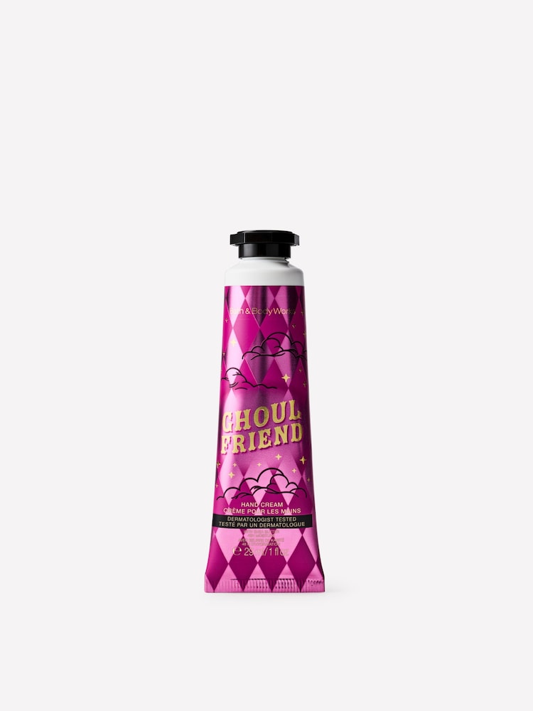 Bath & Body Works Ghoul Friend Hand Cream 29ml - Image 1 of 2 Bath & Body Works Ghoul Friend Hand Cream 29ml - Image 1 of 2