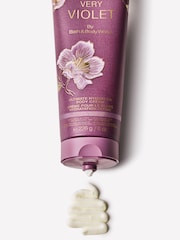 Bath & Body Works Very Violet Ultimate Hydration Body Cream 226g - Image 2 of 2