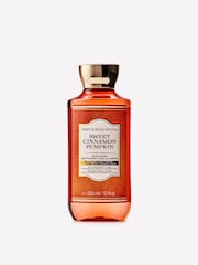 Bath & Body Works Sweet Cinnamon Pumpkin Body Wash 236ml - Image 1 of 3