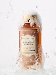 Bath & Body Works Caramel & Vanilla Body Wash 236ml - Image 2 of 4