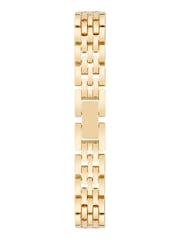 Limit Ladies Gold Tone Classic Mother-of-Pearl Watch - Image 3 of 5