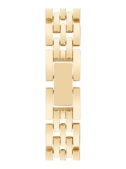 Limit Ladies Gold Tone Classic Mother-of-Pearl Watch - Image 4 of 5