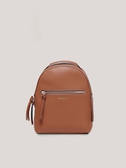 Fiorelli Anouk Casual Grain Sleek Backpack - Image 1 of 4