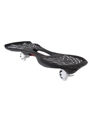 Decathlon Black Oxeloboard Waveboard - Image 1 of 3