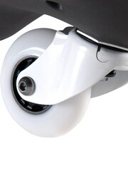 Decathlon Black Oxeloboard Waveboard - Image 3 of 3