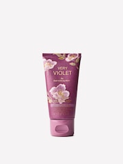 Bath & Body Works Very Violet Travel Size Ultimate Hydration Body Cream 70g - Image 1 of 1