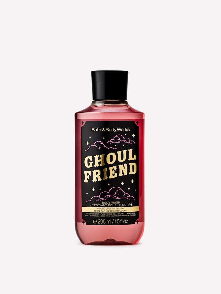 Bath & Body Works Ghoul Friend Body Wash 295ml - Image 1 of 4 Bath & Body Works Ghoul Friend Body Wash 295ml - Image 1 of 4