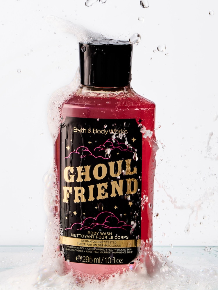 Bath & Body Works Ghoul Friend Body Wash 295ml - Image 2 of 4 Bath & Body Works Ghoul Friend Body Wash 295ml - Image 2 of 4