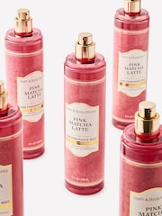 Bath & Body Works Pink Matcha Latte Fine Fragrance Mist 6ml - Image 2 of 3