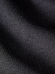 Nike Black Tech Fleece Overhead Hoodie - Image 6 of 6