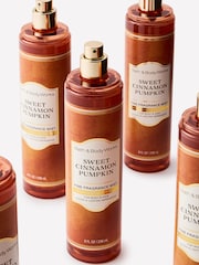 Bath & Body Works Sweet Cinnamon Pumpkin Fine Fragrance Mist 6ml - Image 2 of 2
